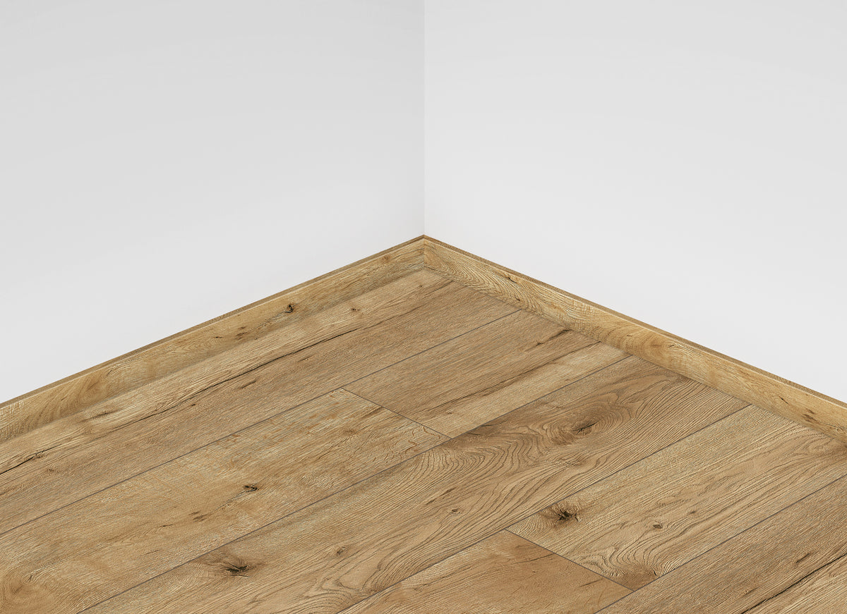 Плінтус підлоговий Classen The 80th L3890 Cassano Oak