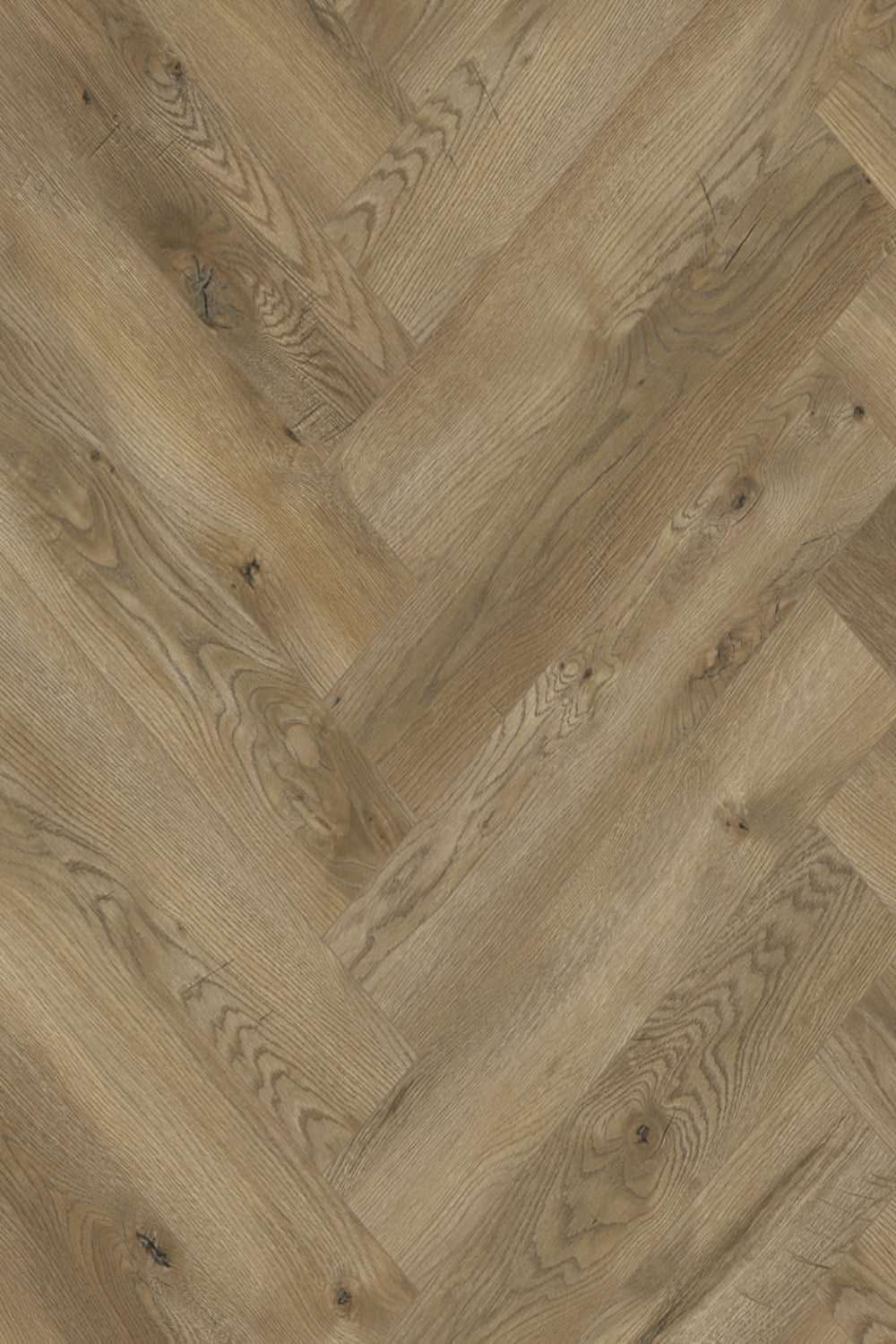 Ламінат Classen Ville 4V Herringbone 63264 Дуб Неграс