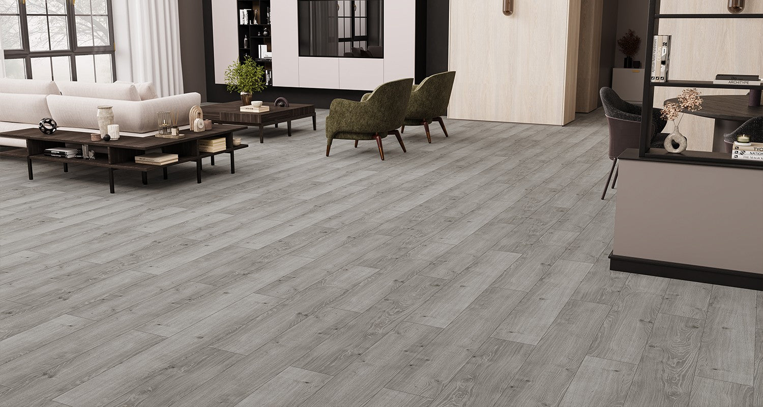 Ламінат  4V WR SRV 006 Nile Oak 8 мм 32 клас