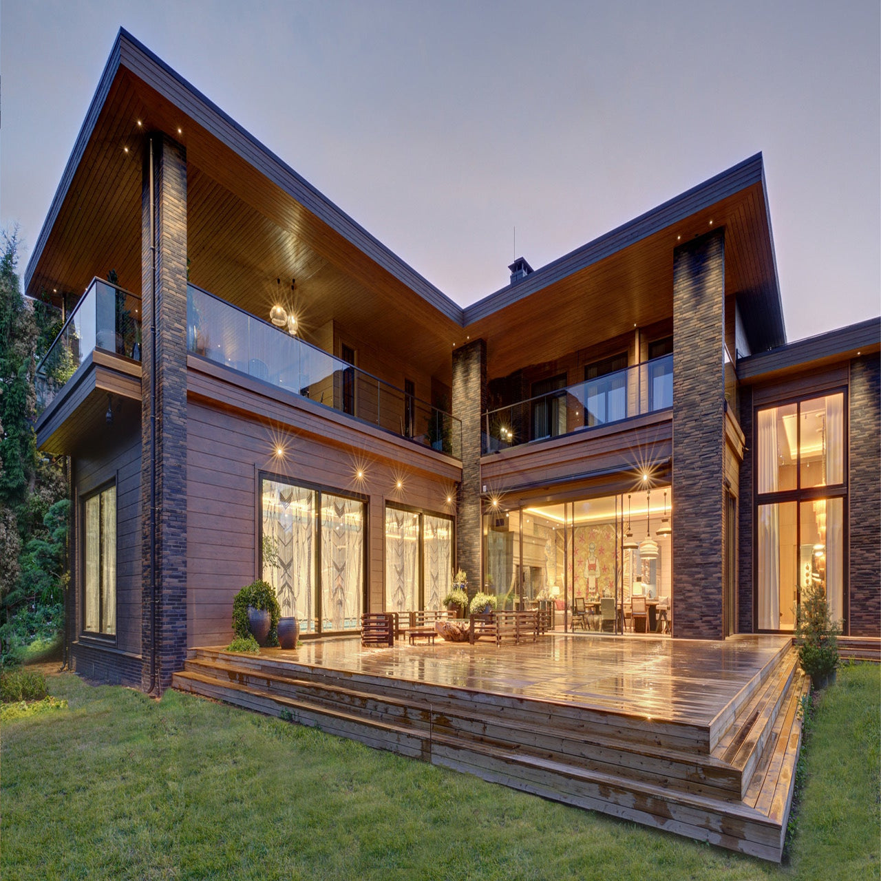 Дім та комфорт