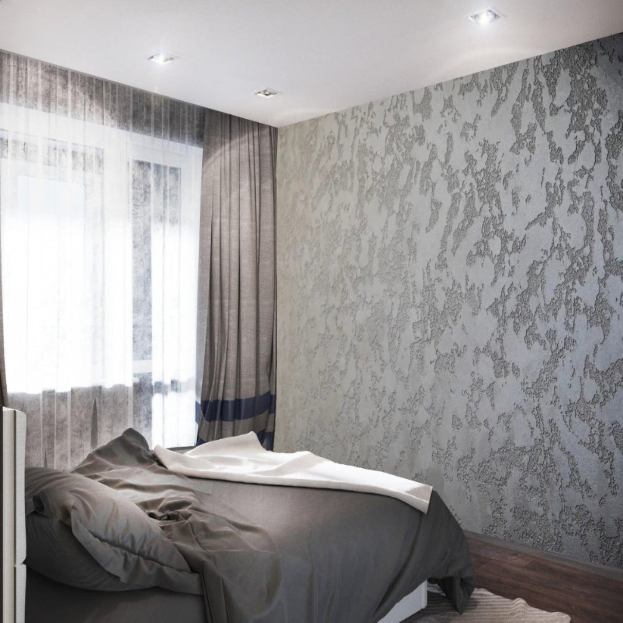 Декоративна штукатурка Elf Decor Mirage