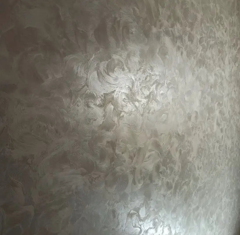 "Las Vegas" перламутрова штукатурка ТМ Imagine Deco