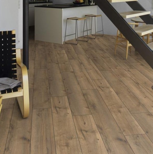 Ламінат Parfe Floor Narrow 10 мм 32 клас