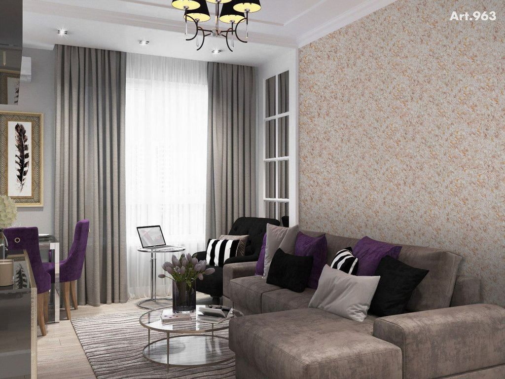 Клей для скловолокна, шпалер PUFAS GF готовий 10 кг