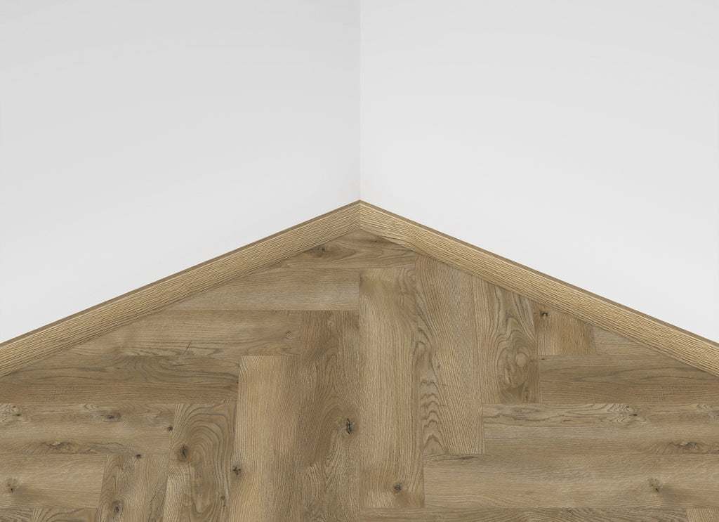 Ламінат Classen Ville 4V Herringbone 63264 Дуб Неграс