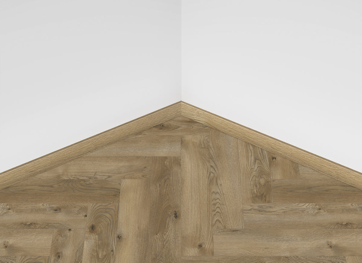 Ламінат Classen Ville 4V Herringbone 63264 Дуб Неграс