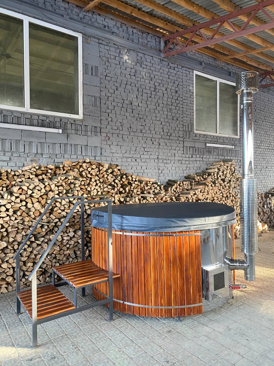 Чан “Карпатський”