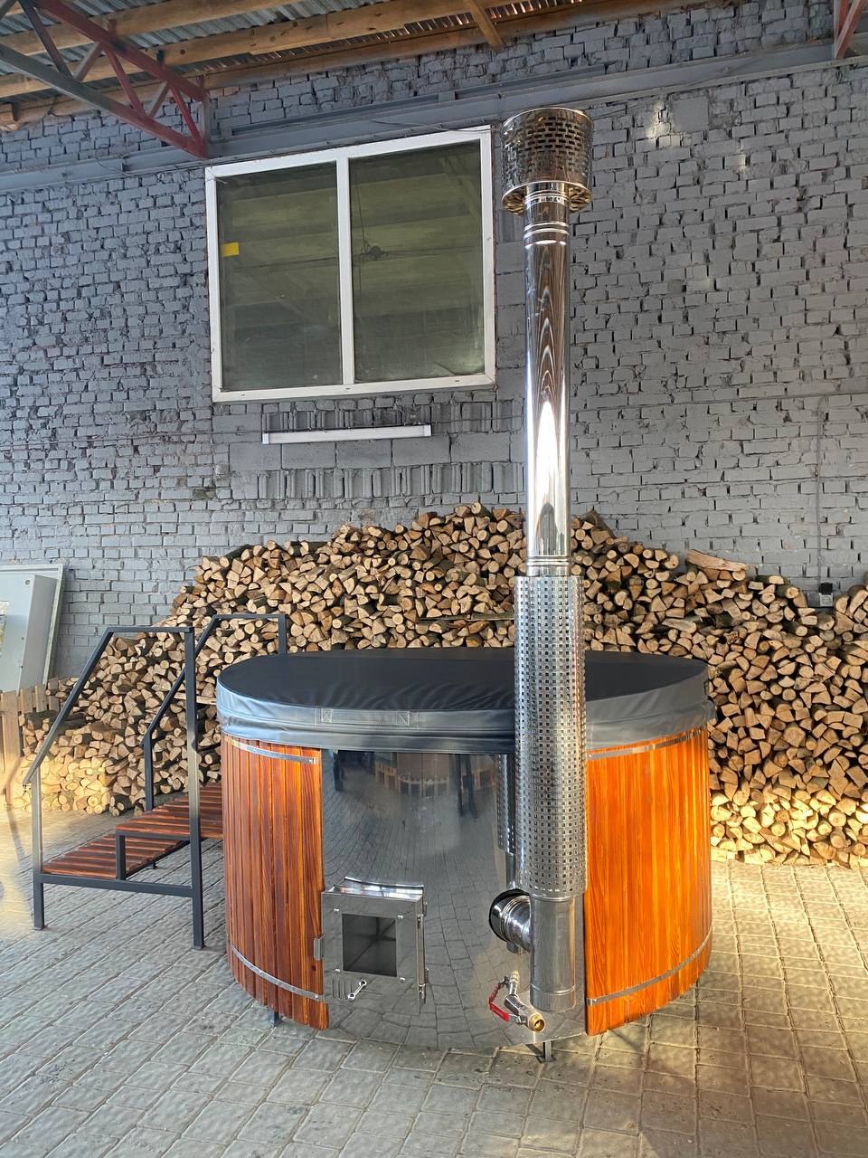 Чан “Карпатський”