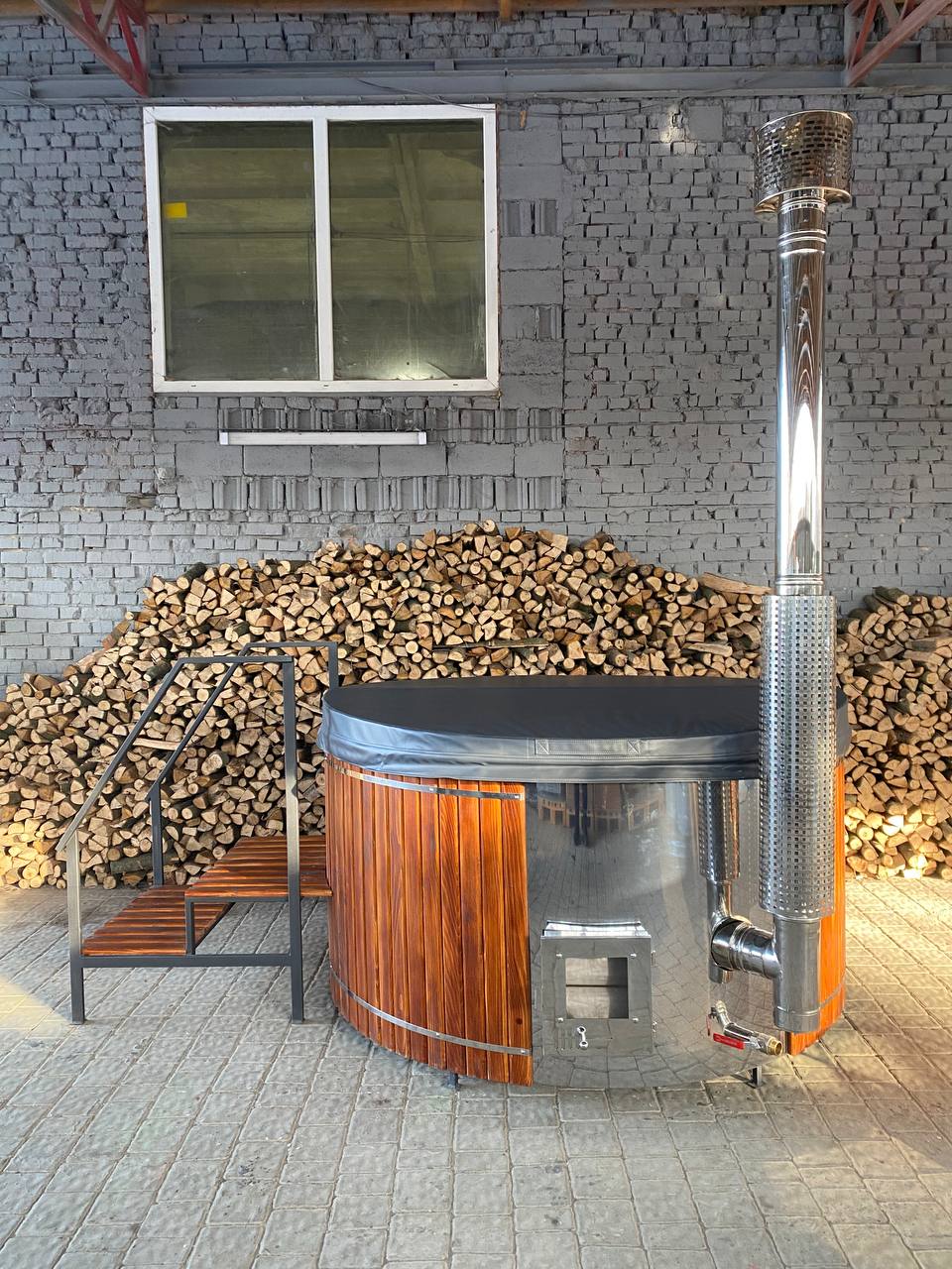 Чан “Карпатський”