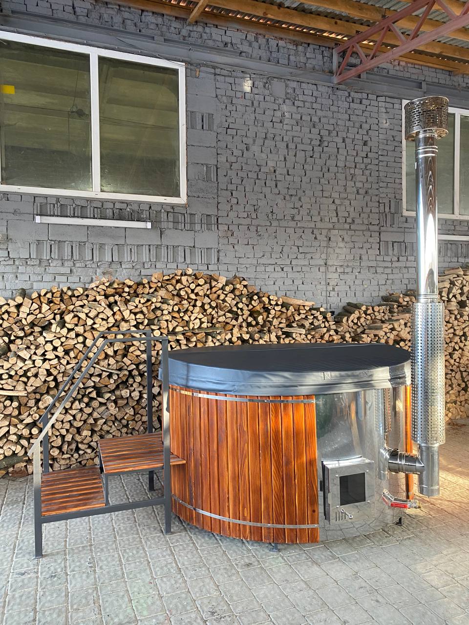 Чан “Карпатський”